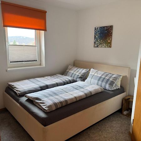 Ferienwohnung Am Kalkweg Bad Sooden-Allendorf Exterior foto