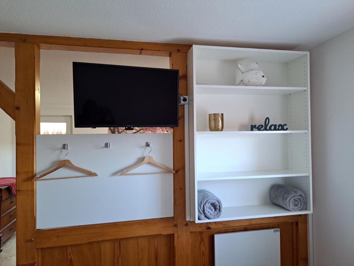 Ferienwohnung Am Kalkweg Bad Sooden-Allendorf Exterior foto